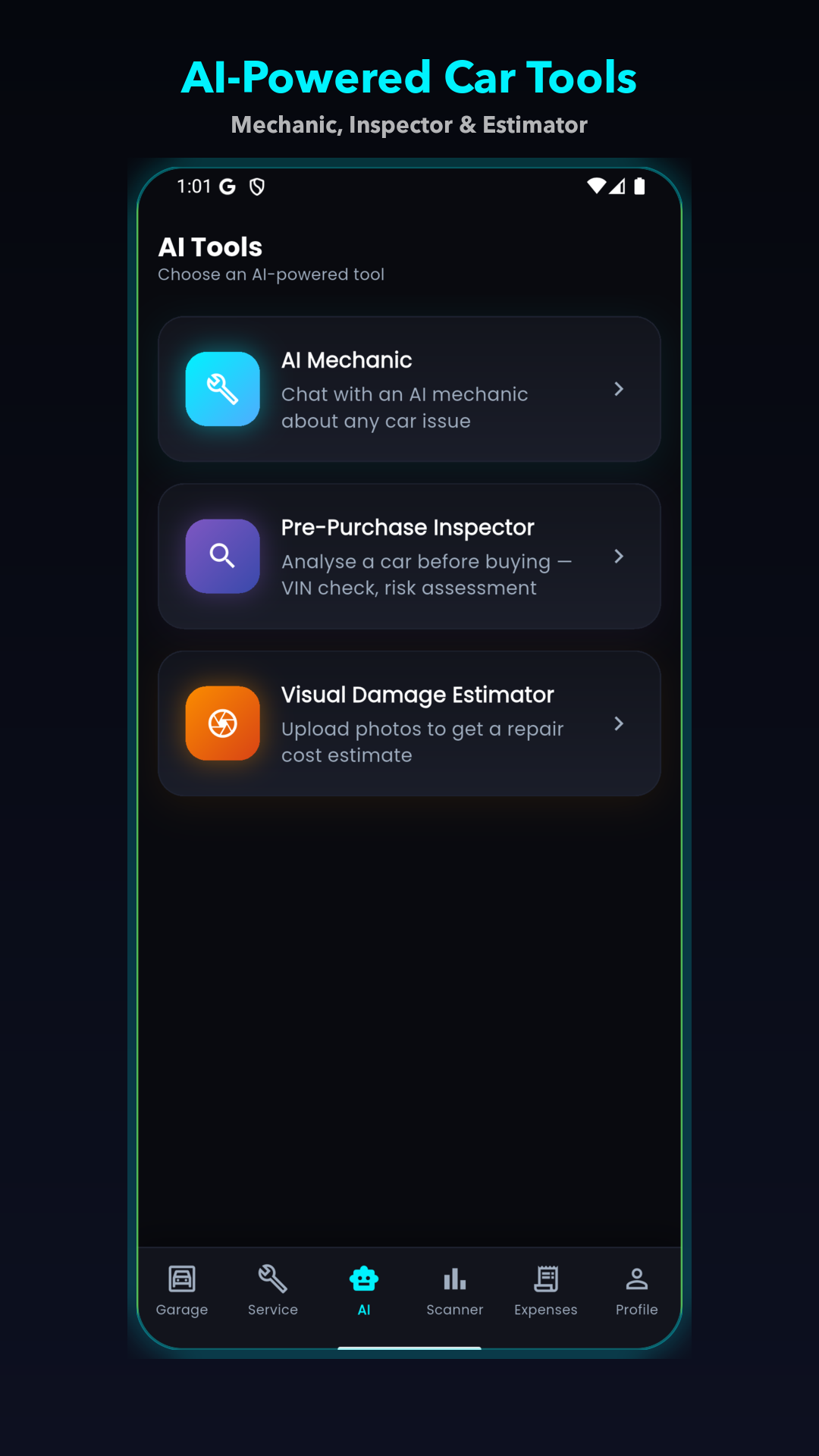 AI Tools