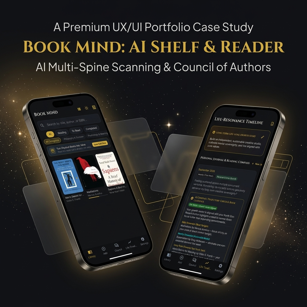 Book Mind
