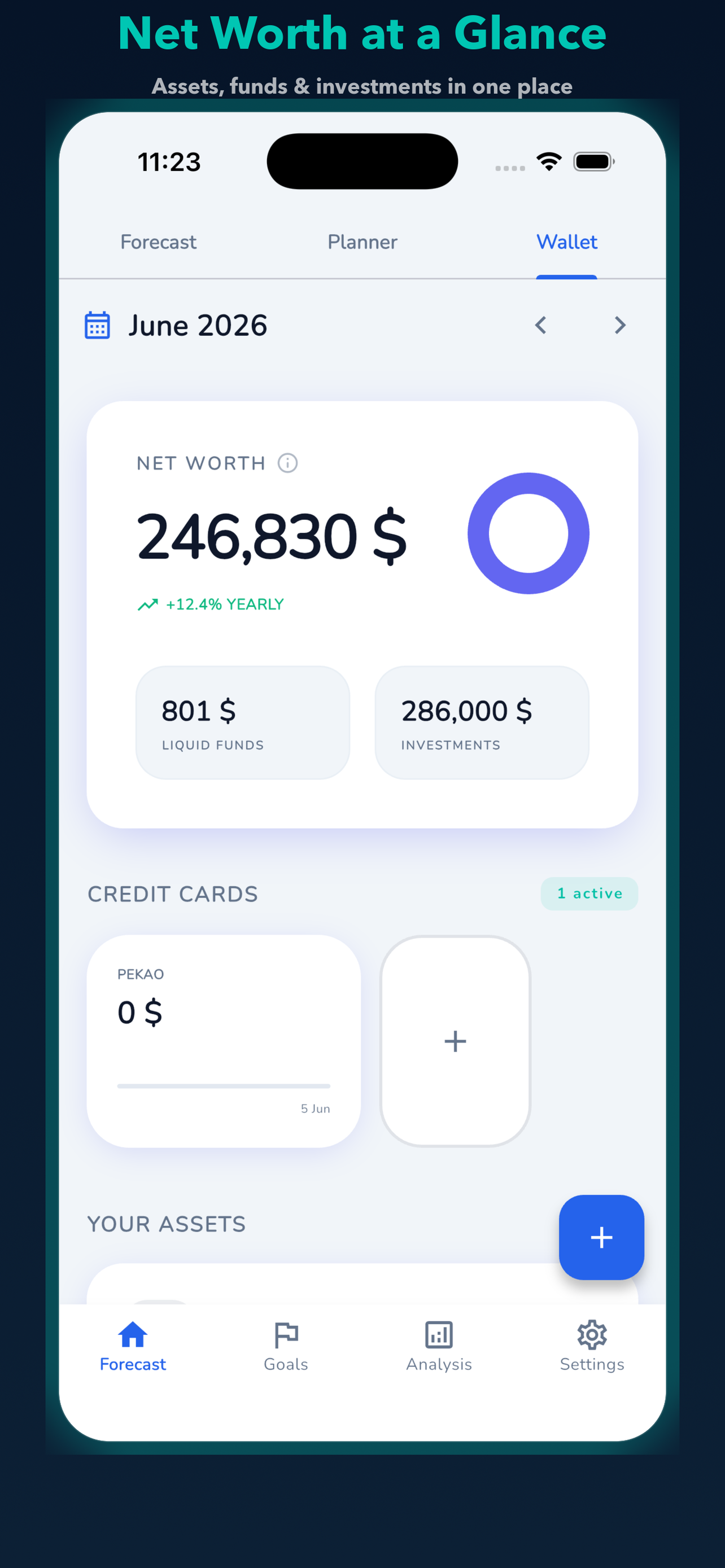 Wallet