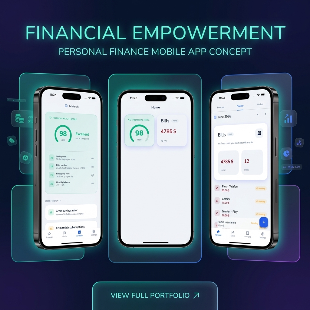Cut Cash – Budget & Finance