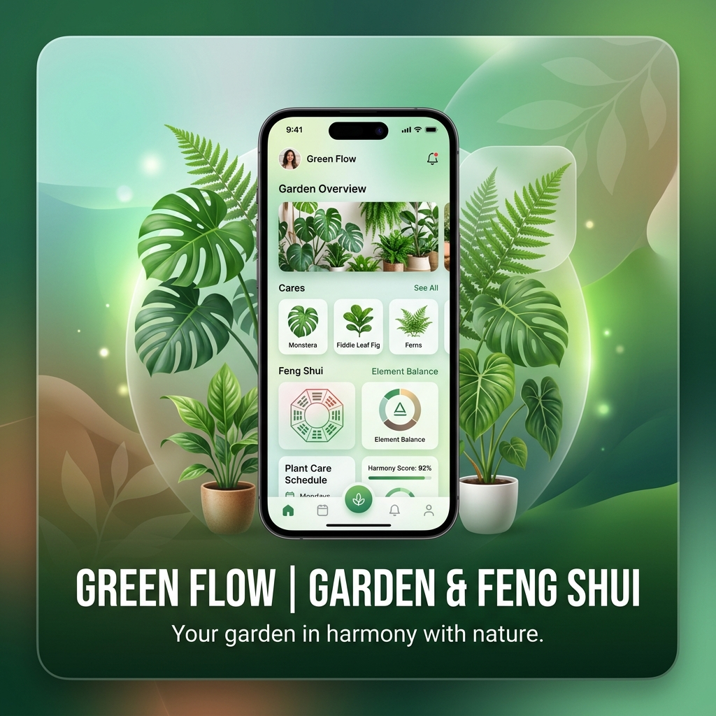 Green Flow