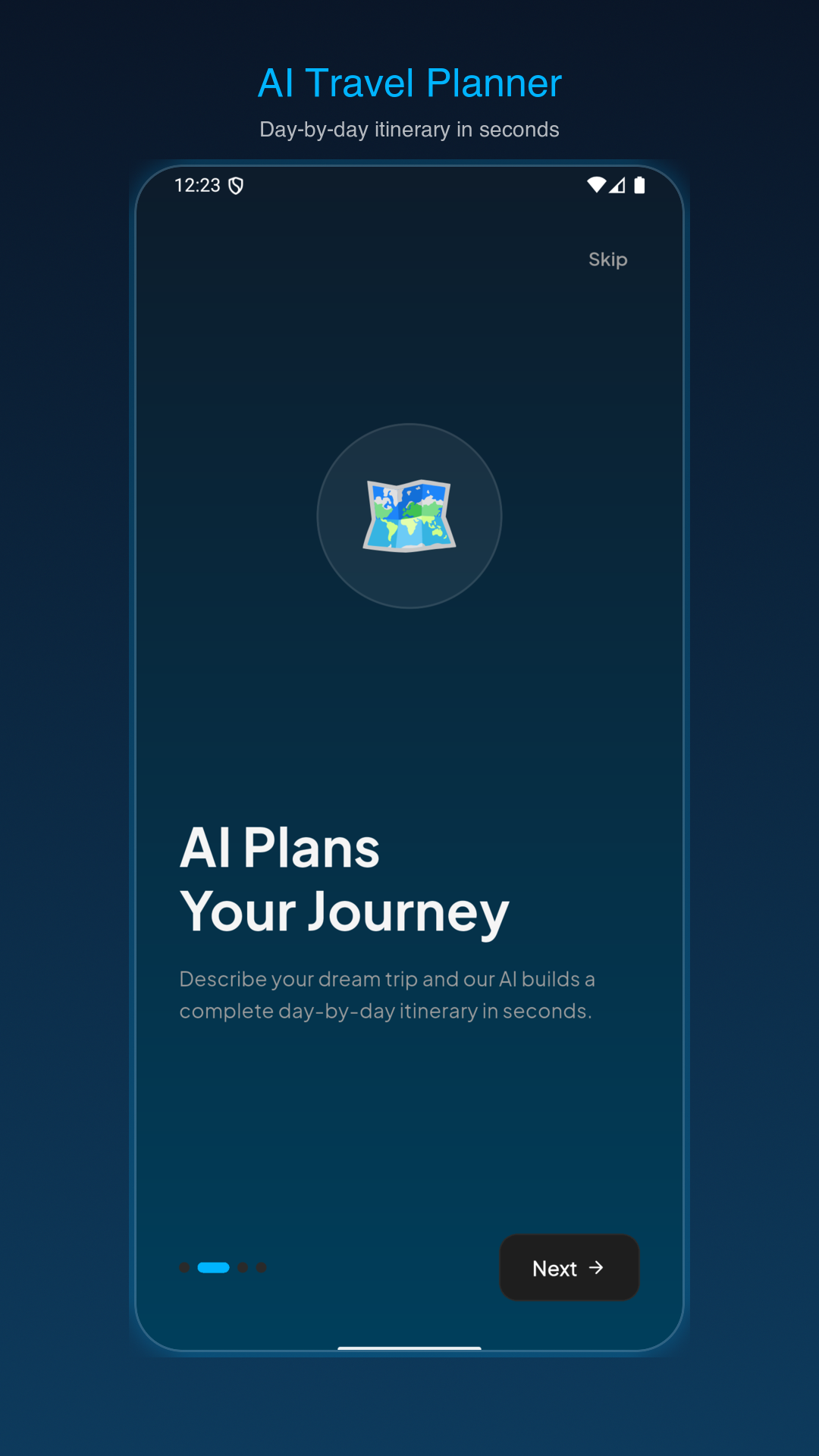 AI Planner