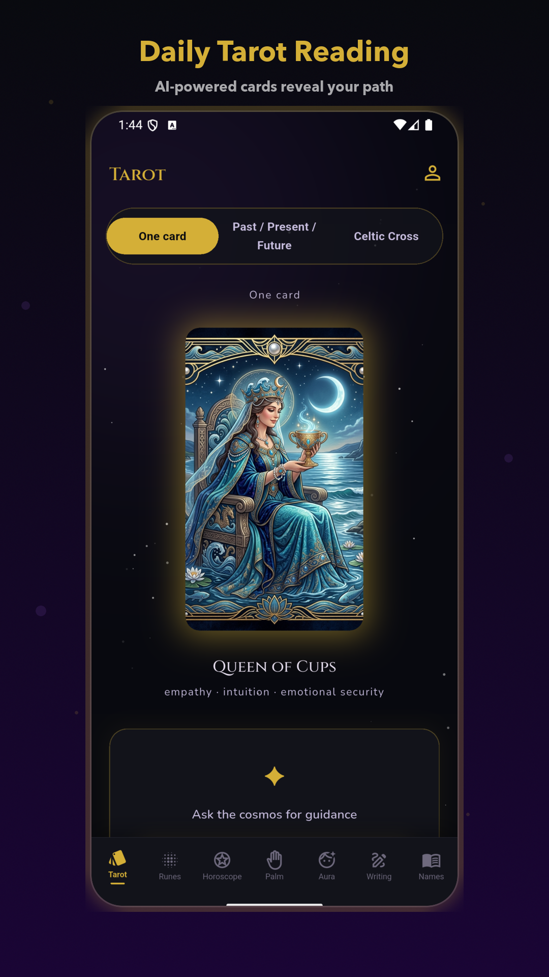Tarot