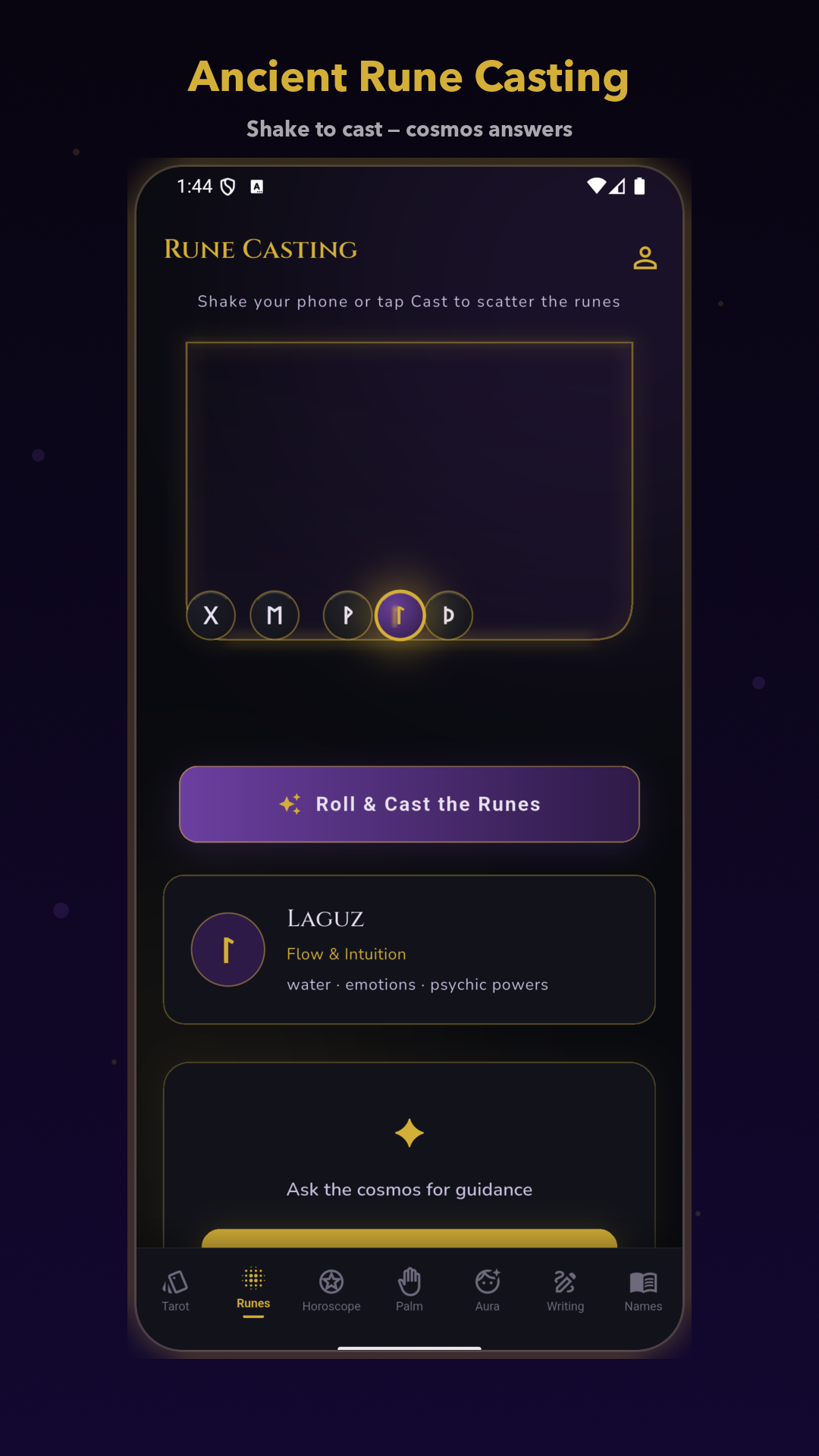 Runes