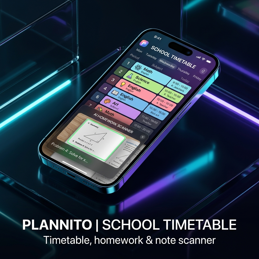 Plannito