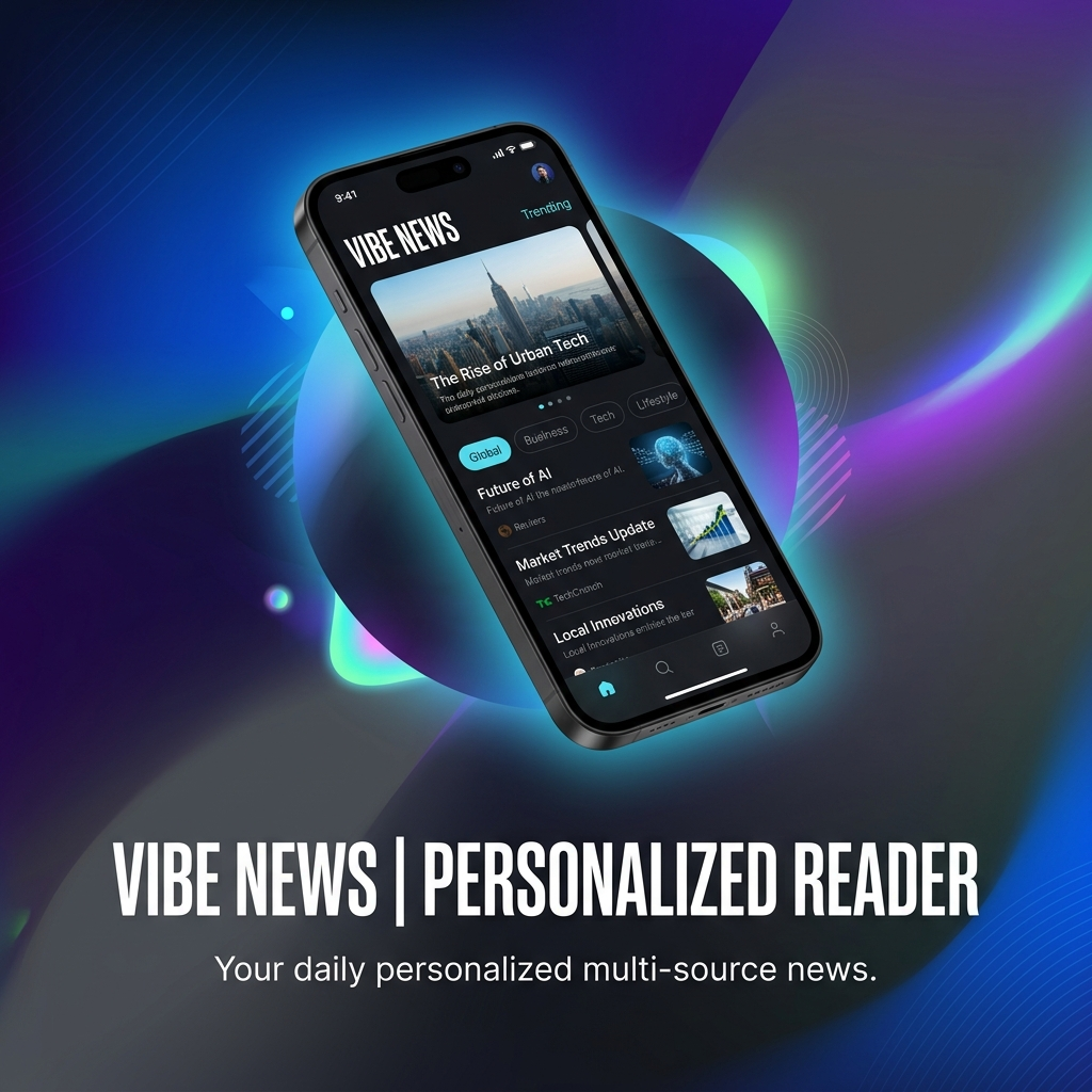 Vibe News