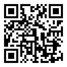 App Store QR Code
