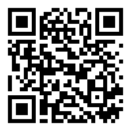 App Store QR Code