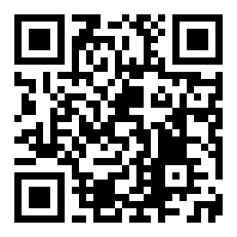 App Store QR Code