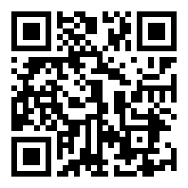 App Store QR Code