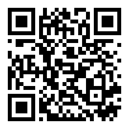 App Store QR Code