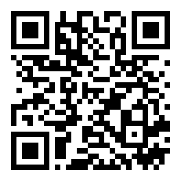 App Store QR Code