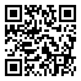 App Store QR Code