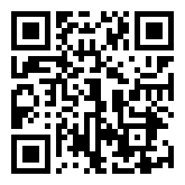 App Store QR Code