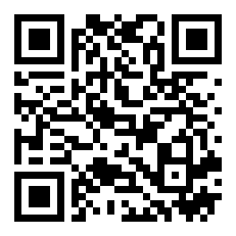 App Store QR Code
