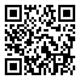 App Store QR Code