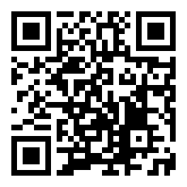 App Store QR Code