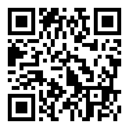 App Store QR Code