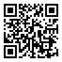 App Store QR Code